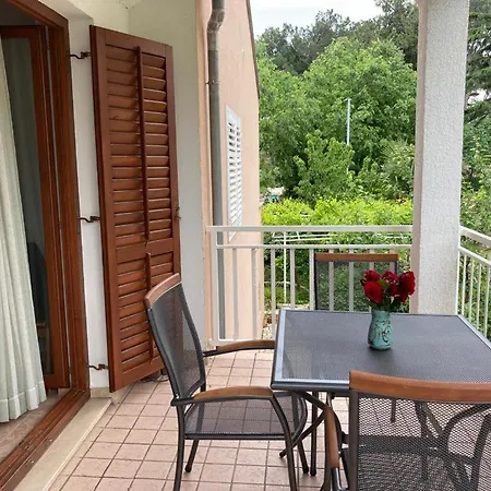 Apartment Ija Krk Town