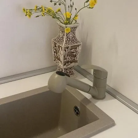 Ija Apartment Krk Town