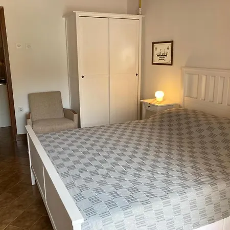 Ija Apartmán Krk Town