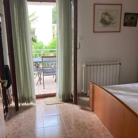 Appartement Ija