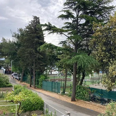 Ija Apartmán Krk Town