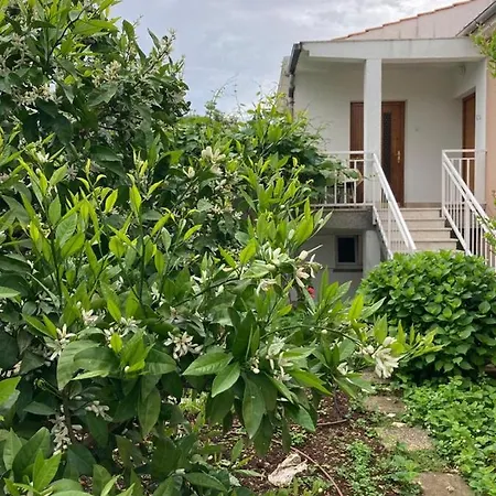 Apartament Ija Krk Town