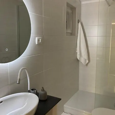 Ija Apartament *