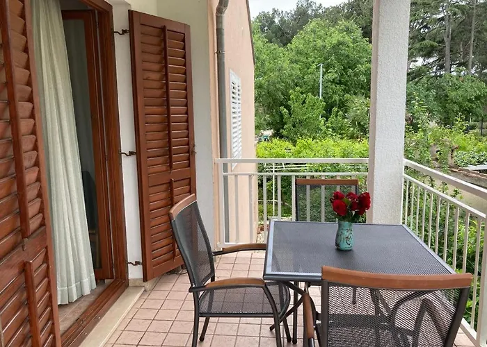 Appartement Ija Krk Town