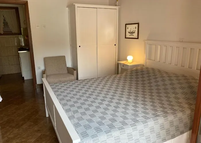 Ija Διαμέρισμα Krk Town