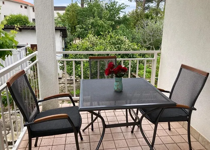 Appartement Ija Krk Town