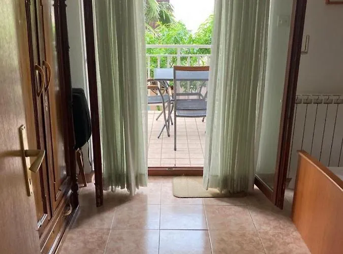 Appartement Ija Krk Town