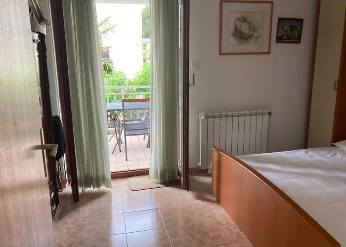 Appartement Ija