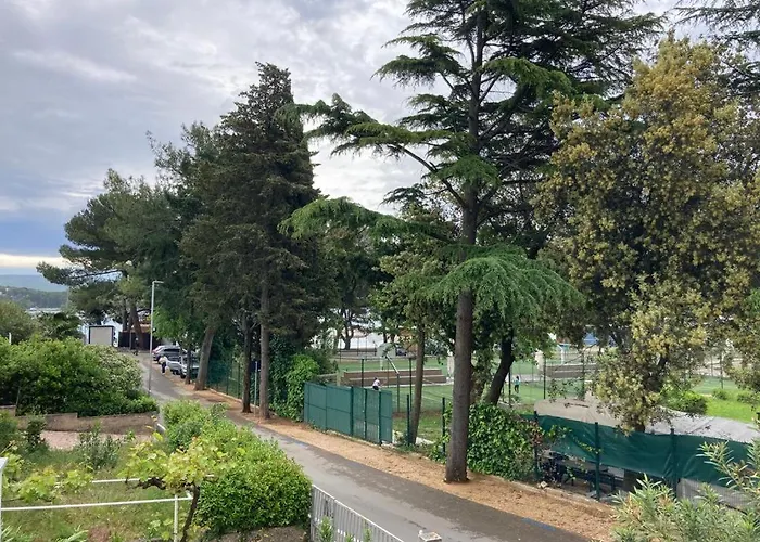 Ija Διαμέρισμα Krk Town