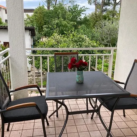 Apartment Ija Krk Town
