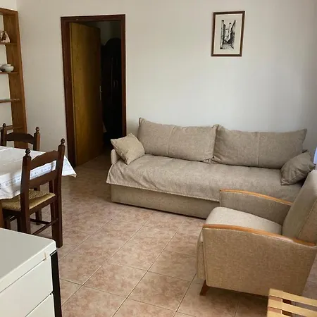 Apartment Ija *