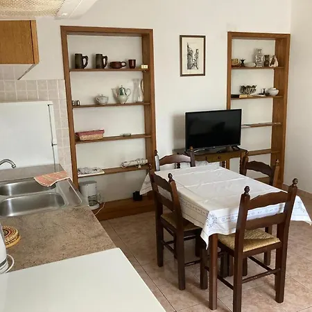 Apartment Ija